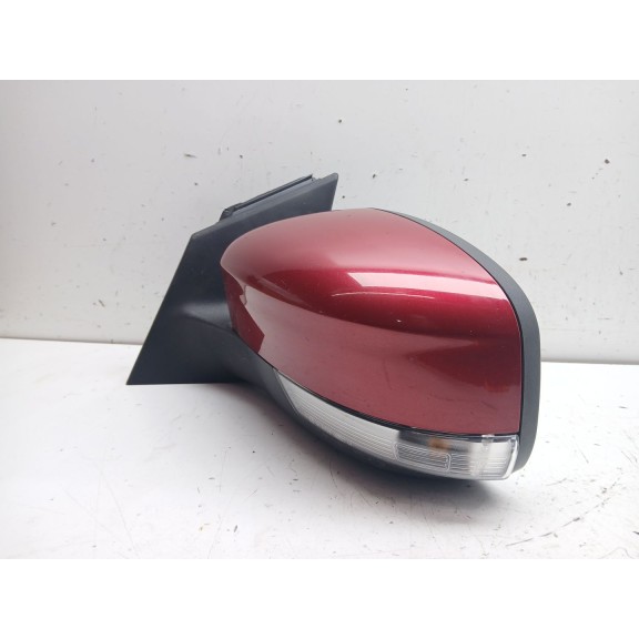 Recambio de retrovisor izquierdo para ford focus iii 2.0 tdci referencia OEM IAM 272876178  