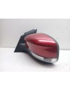 Recambio de retrovisor izquierdo para ford focus iii 2.0 tdci referencia OEM IAM 272876178  