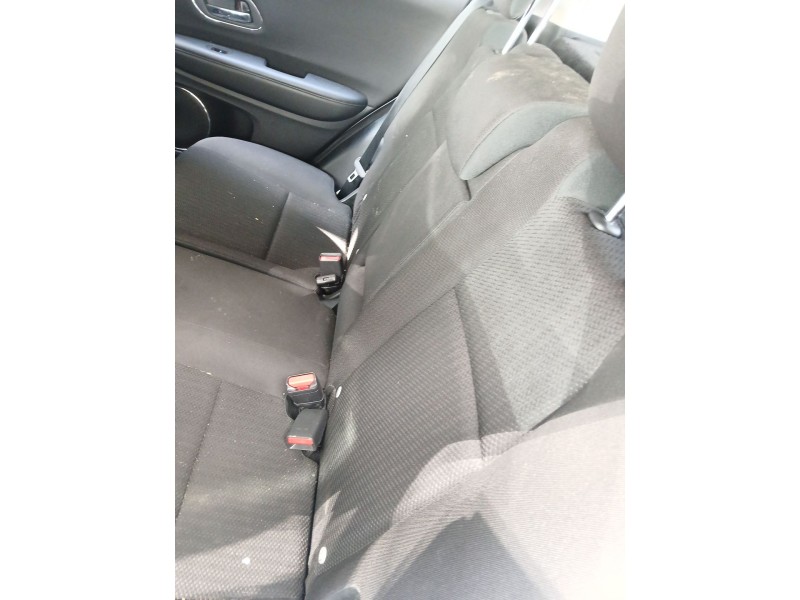 Recambio de asientos traseros para honda hr-v (ru) 1.5 (ru1) referencia OEM IAM   