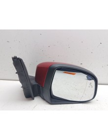 Recambio de retrovisor derecho para ford focus iii 2.0 tdci referencia OEM IAM   