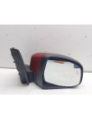 Recambio de retrovisor derecho para ford focus iii 2.0 tdci referencia OEM IAM   