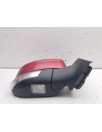Recambio de retrovisor derecho para ford focus iii 2.0 tdci referencia OEM IAM   