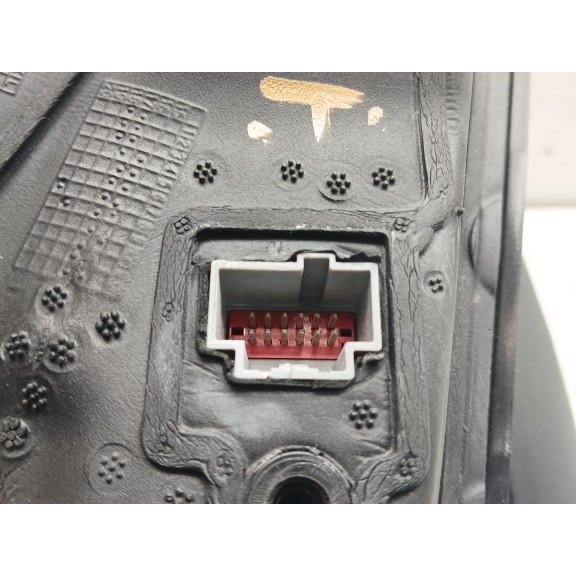 Recambio de retrovisor derecho para ford focus iii 2.0 tdci referencia OEM IAM   