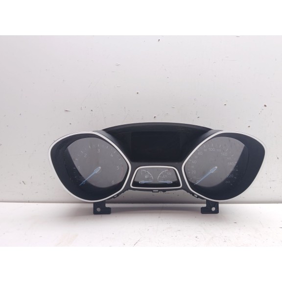 Recambio de cuadro instrumentos para ford focus iii 2.0 tdci referencia OEM IAM f1et10849ble  
