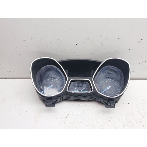Recambio de cuadro instrumentos para ford focus iii 2.0 tdci referencia OEM IAM f1et10849ble  