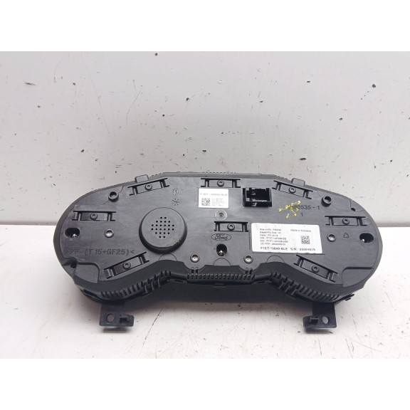 Recambio de cuadro instrumentos para ford focus iii 2.0 tdci referencia OEM IAM f1et10849ble  