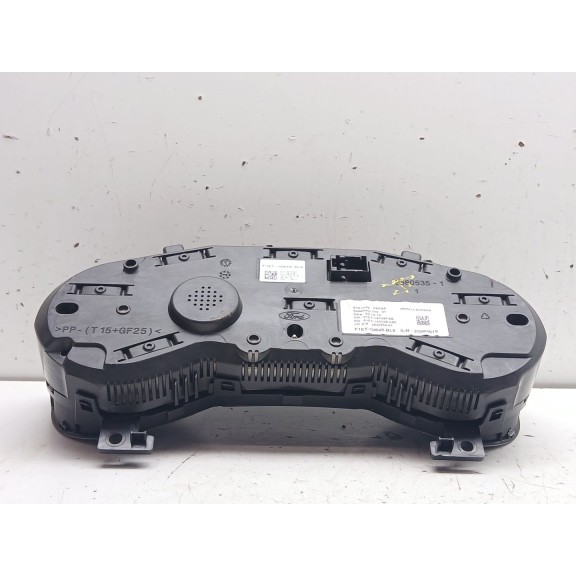 Recambio de cuadro instrumentos para ford focus iii 2.0 tdci referencia OEM IAM f1et10849ble  