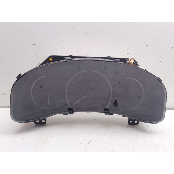 Recambio de cuadro instrumentos para lexus ct 200h referencia OEM IAM 8380076042 2574708272 