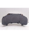 Recambio de cuadro instrumentos para lexus ct 200h referencia OEM IAM 8380076042 2574708272 