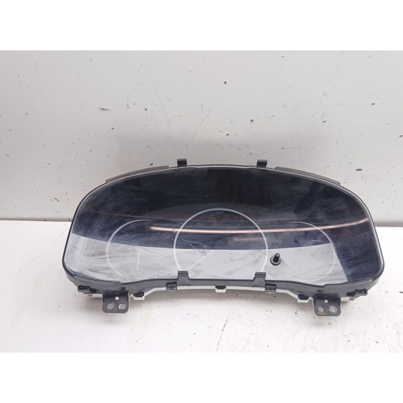 Recambio de cuadro instrumentos para lexus ct 200h referencia OEM IAM 8380076042 2574708272 