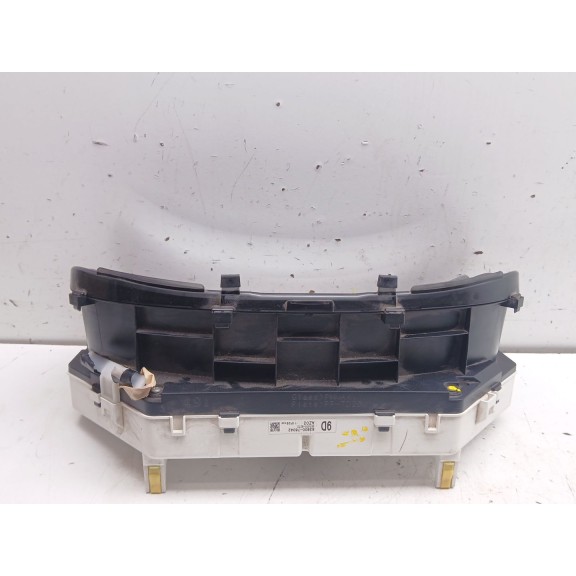 Recambio de cuadro instrumentos para lexus ct 200h referencia OEM IAM 8380076042 2574708272 