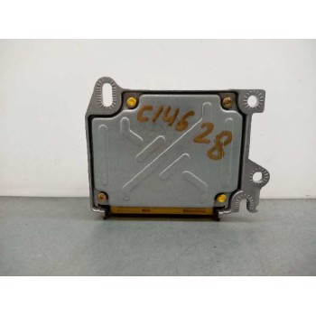 Recambio de centralita airbag para volkswagen touareg (7la) tdi r5 referencia OEM IAM 3D0909601E  