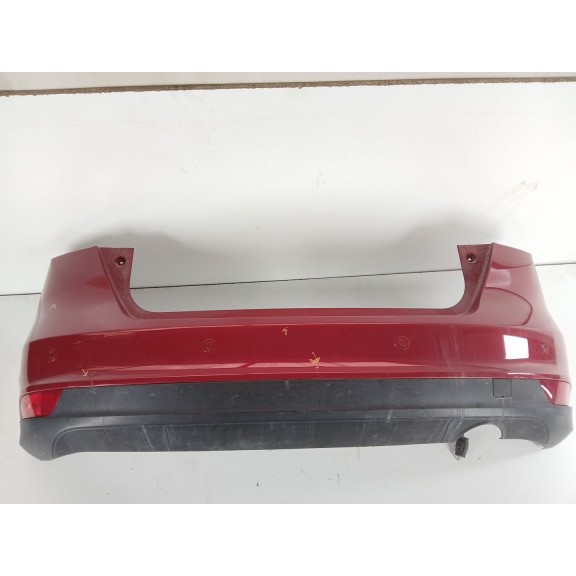 Recambio de paragolpes trasero para ford focus iii 2.0 tdci referencia OEM IAM 1877243 1872237 