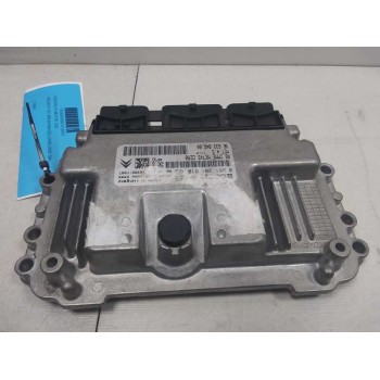Recambio de centralita motor uce para peugeot 307 break/sw (s2) sw referencia OEM IAM 9663394680 0261201610 