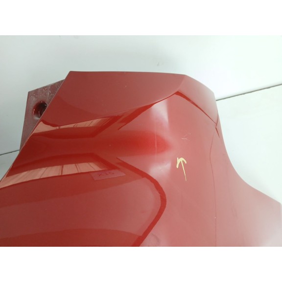 Recambio de paragolpes trasero para ford focus iii 2.0 tdci referencia OEM IAM 1877243 1872237 