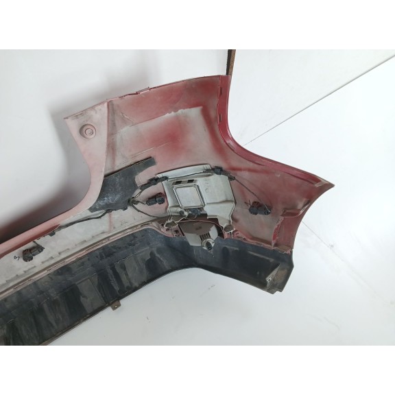 Recambio de paragolpes trasero para ford focus iii 2.0 tdci referencia OEM IAM 1877243 1872237 