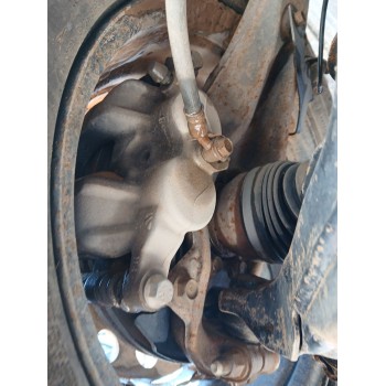 PINZA FRENO DELANTERA IZQUIERDA 410114JA0B 