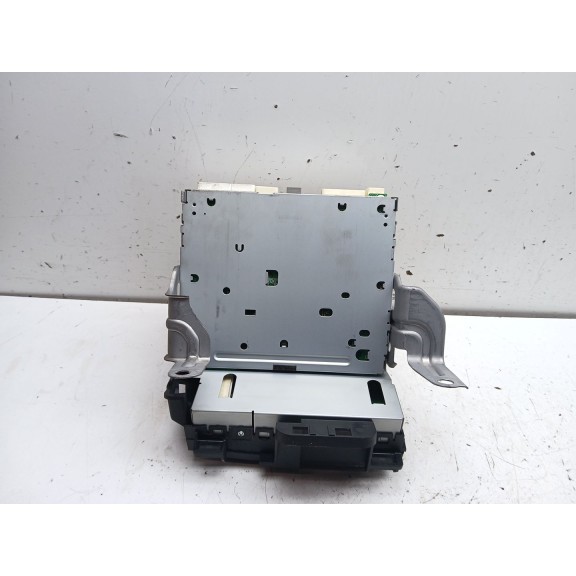 Recambio de sistema audio / radio cd para lexus ct 200h referencia OEM IAM 8612076140 cqjs00f0aj 
