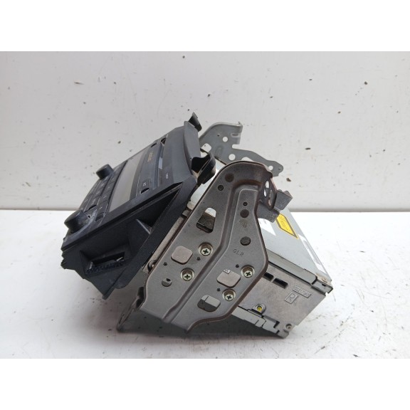 Recambio de sistema audio / radio cd para lexus ct 200h referencia OEM IAM 8612076140 cqjs00f0aj 