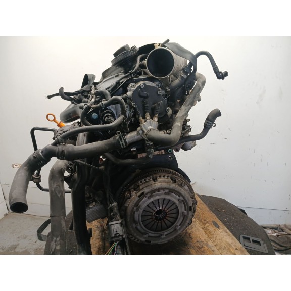 Recambio de motor completo para volkswagen golf iv (1j1) 1.9 tdi referencia OEM IAM ARL  B