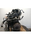 Recambio de motor completo para volkswagen golf iv (1j1) 1.9 tdi referencia OEM IAM ARL  B