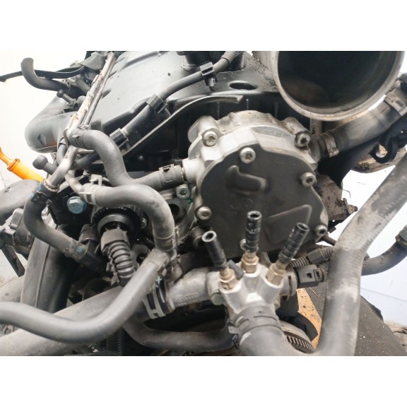Recambio de motor completo para volkswagen golf iv (1j1) 1.9 tdi referencia OEM IAM ARL  B