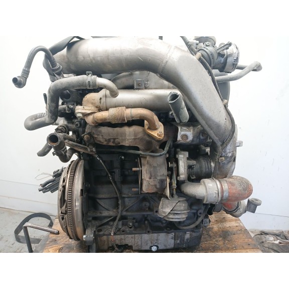 Recambio de motor completo para volkswagen golf iv (1j1) 1.9 tdi referencia OEM IAM ARL  B