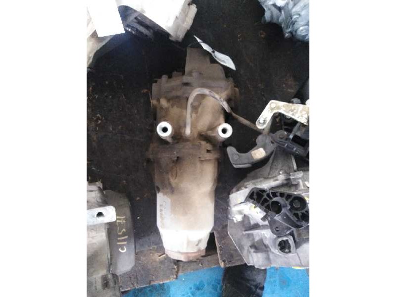 Recambio de diferencial trasero para honda cr-v (rd1/3) básico (rd1) referencia OEM IAM   