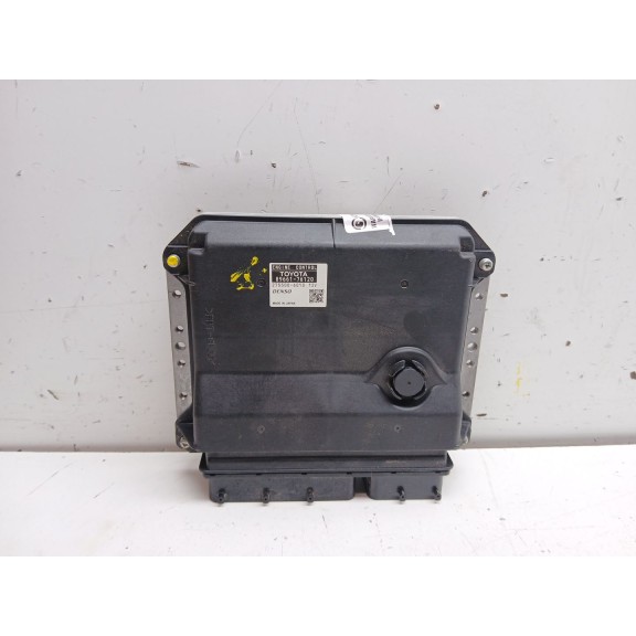 Recambio de centralita motor uce para lexus ct 200h referencia OEM IAM 8966176120  