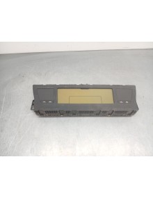 Recambio de cuadro instrumentos para citroën c4 grand picasso i (ua_) 1.6 hdi referencia OEM IAM 966e62328000  