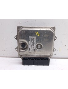 Recambio de centralita motor uce para fiat doblo autobús (263_) 1.3 d multijet (263axc1a) referencia OEM IAM 55246936  