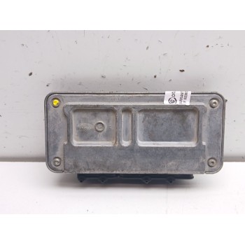Recambio de centralita motor uce para seat ibiza iii (6l1) 1.4 16v referencia OEM IAM 03c906024af  