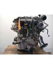 Recambio de motor completo para kia ceed (cd) 1.0 t-gdi referencia OEM IAM G3LE 19.807KM B