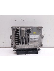 Recambio de centralita motor uce para ford focus iii 2.0 tdci referencia OEM IAM rmds7112a650xb 28476800 