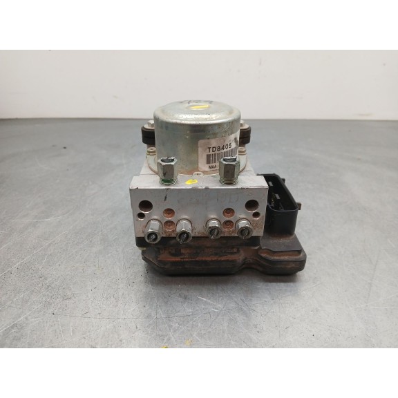 Recambio de abs para nissan juke (f15) acenta referencia OEM IAM 47660BF10D  