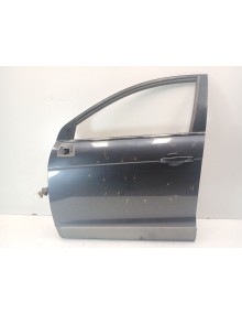Recambio de puerta delantera izquierda para chevrolet captiva (c100, c140) 2.0 d 4wd referencia OEM IAM 42352069  