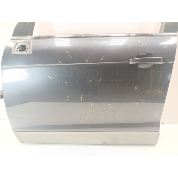 Recambio de puerta delantera izquierda para chevrolet captiva (c100, c140) 2.0 d 4wd referencia OEM IAM 42352069  