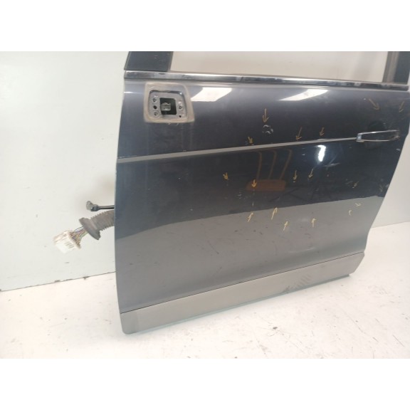 Recambio de puerta delantera izquierda para chevrolet captiva (c100, c140) 2.0 d 4wd referencia OEM IAM 42352069  