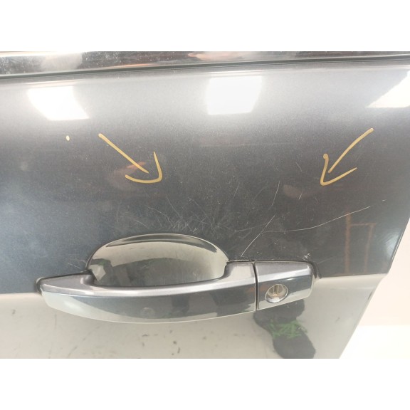 Recambio de puerta delantera izquierda para chevrolet captiva (c100, c140) 2.0 d 4wd referencia OEM IAM 42352069  