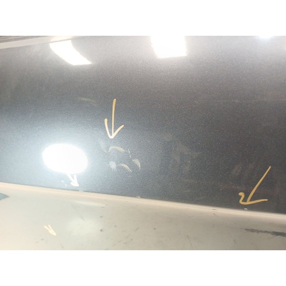 Recambio de puerta delantera izquierda para chevrolet captiva (c100, c140) 2.0 d 4wd referencia OEM IAM 42352069  