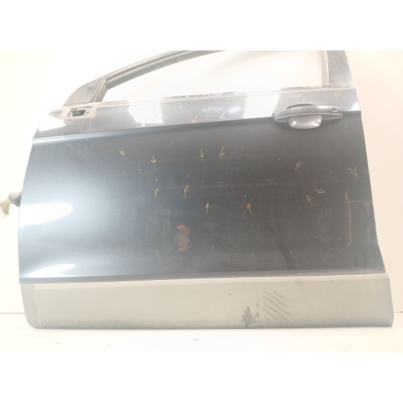Recambio de puerta delantera izquierda para chevrolet captiva (c100, c140) 2.0 d 4wd referencia OEM IAM 42352069  
