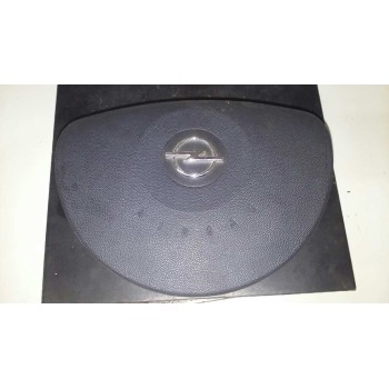 Recambio de airbag delantero izquierdo para opel corsa c club referencia OEM IAM FA020390253  