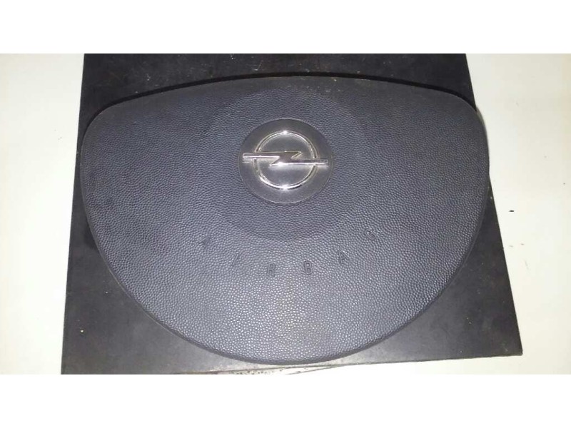 Recambio de airbag delantero izquierdo para opel corsa c club referencia OEM IAM FA020390253  