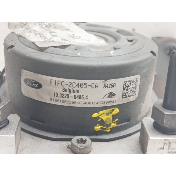 Recambio de abs para ford focus iii 2.0 tdci referencia OEM IAM 2100500 f1fc2c405ca 10022004864