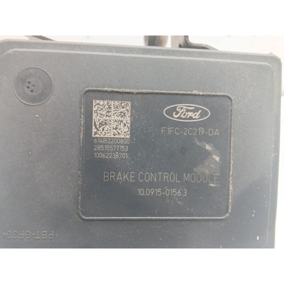 Recambio de abs para ford focus iii 2.0 tdci referencia OEM IAM 2100500 f1fc2c405ca 10022004864