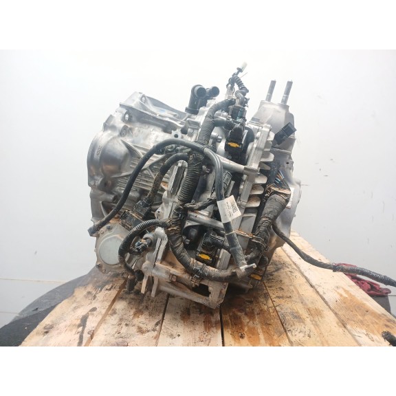 Recambio de caja cambios para omoda 5 referencia OEM IAM 121000059AA automatico 1.268KM