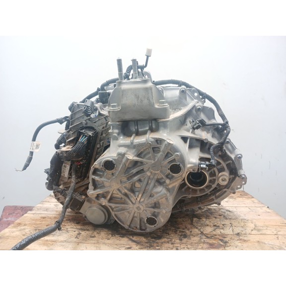 Recambio de caja cambios para omoda 5 referencia OEM IAM 121000059AA automatico 1.268KM