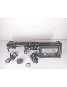 Recambio de kit airbag para omoda 5 referencia OEM IAM 407000460AA 406000320AA 406000506AA