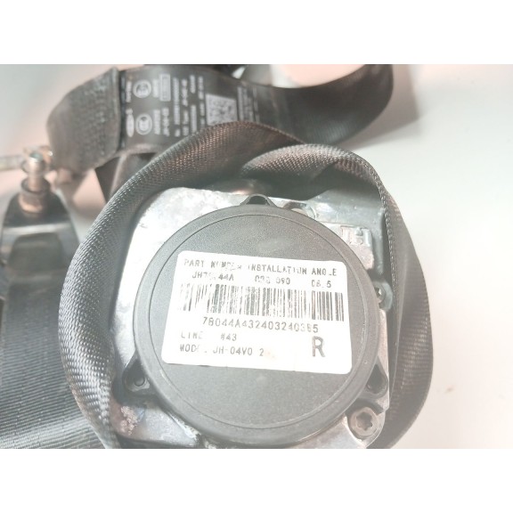 Recambio de kit airbag para omoda 5 referencia OEM IAM 407000460AA 406000320AA 406000506AA