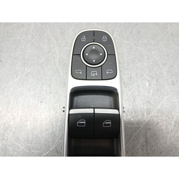 Recambio de mando elevalunas delantero izquierdo para omoda 5 referencia OEM IAM 808000848AA  